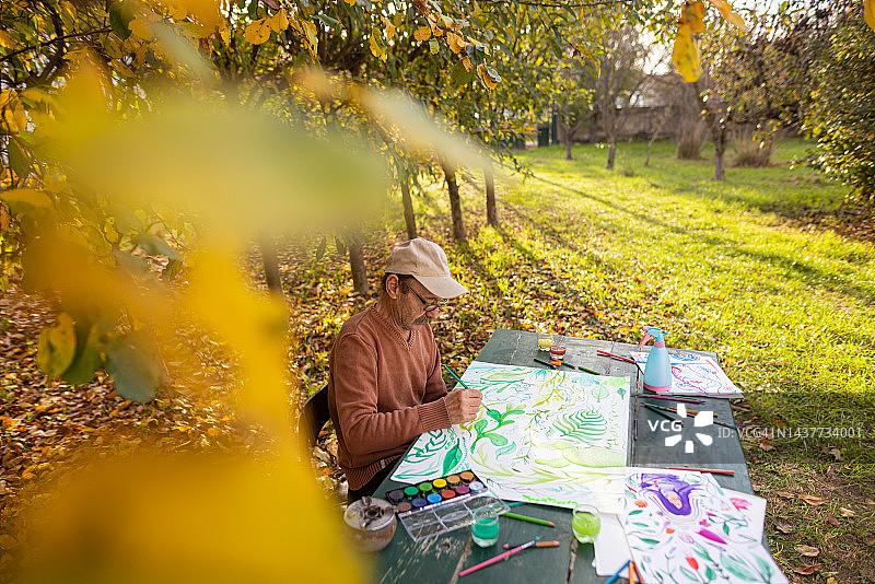 创意爱好与休闲活动图片素材