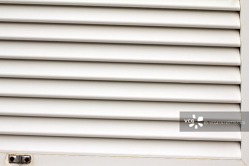 金属百叶窗背景图片素材