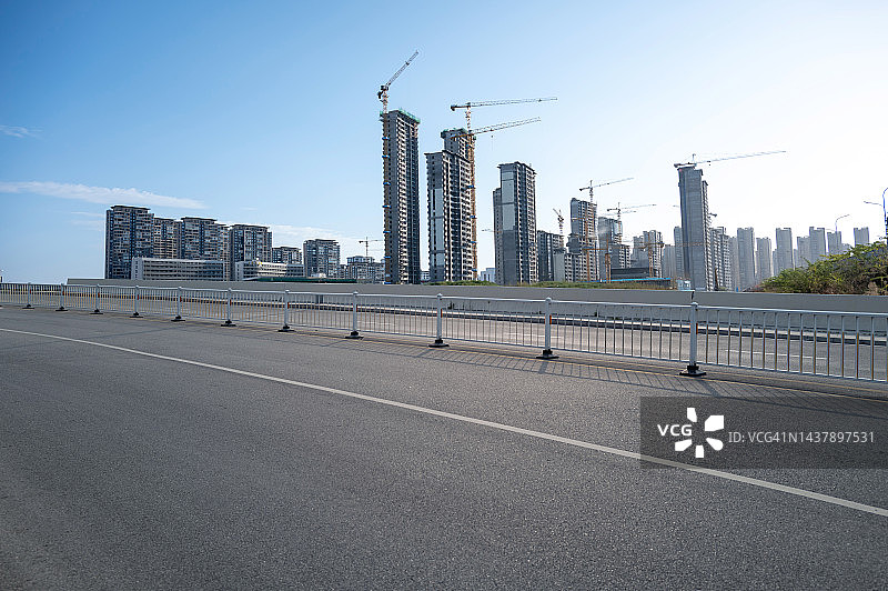 城市公路汽车广告地图图片素材