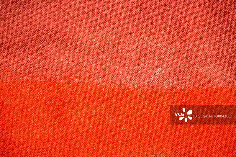 红色纹理画布绘画背景图片素材