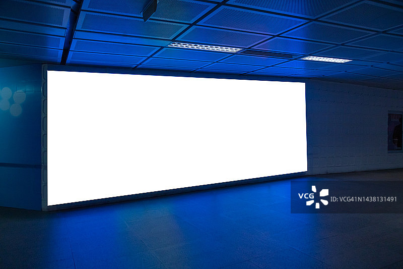 易拉宝广告banner媒体展示背景图片素材