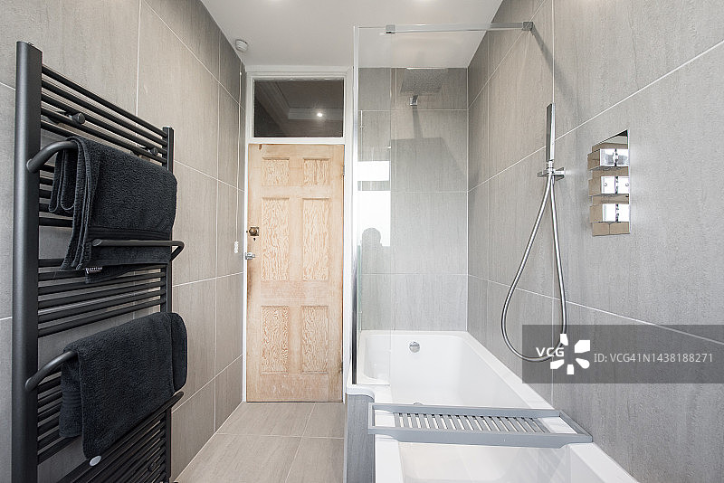 物业浴室内饰图片素材