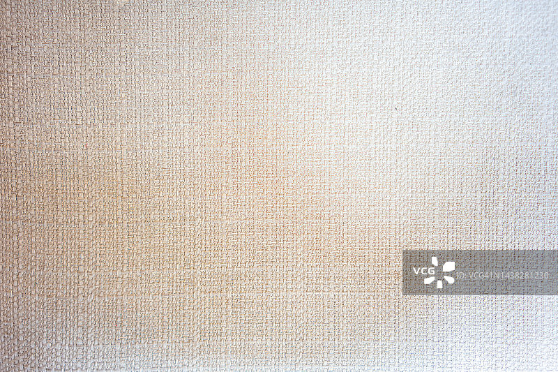 乳白色旧水泥墙纹理和背景图片素材