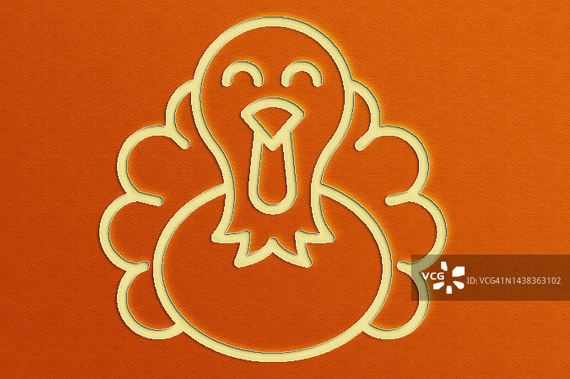 感恩节背景、卡片、banner图片素材