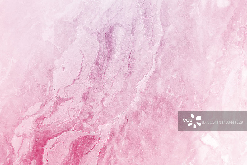 粉色大理石纹理背景图片素材