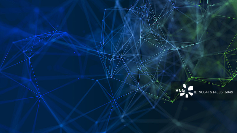 电脑绘制的虚拟网页插画图片素材