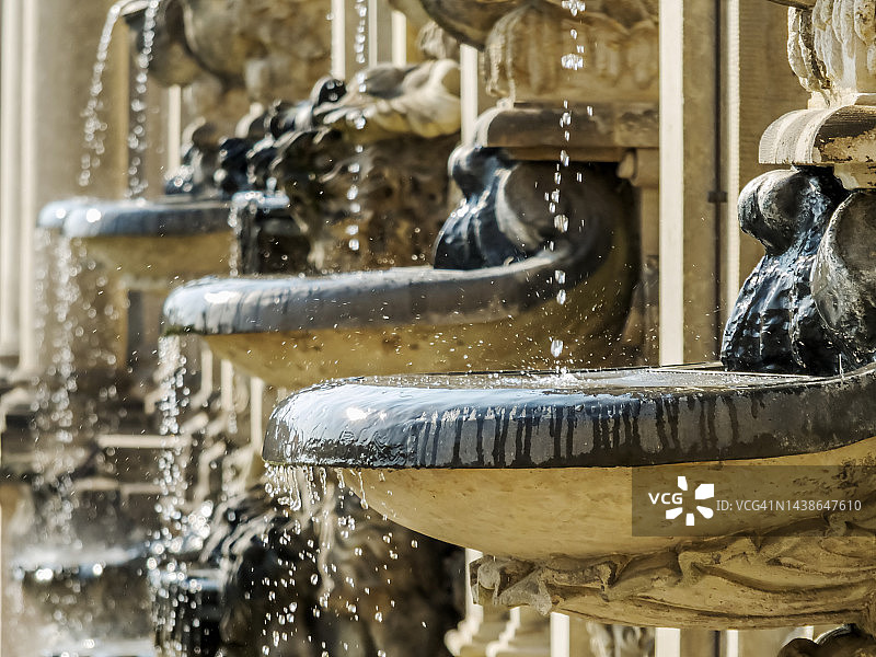 德累斯顿图片素材