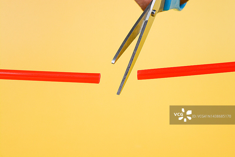 切割管子图片素材