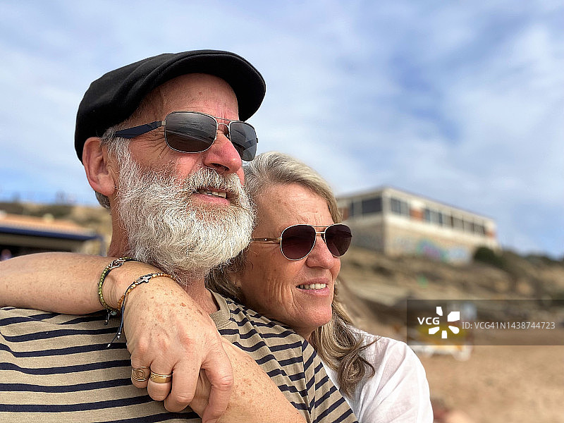 葡萄牙周年纪念日落图片素材