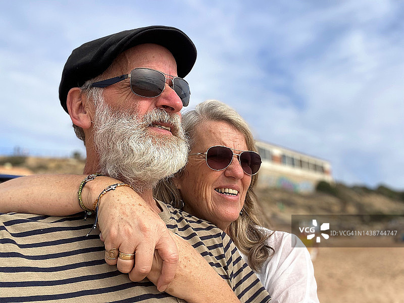 葡萄牙周年纪念日落图片素材