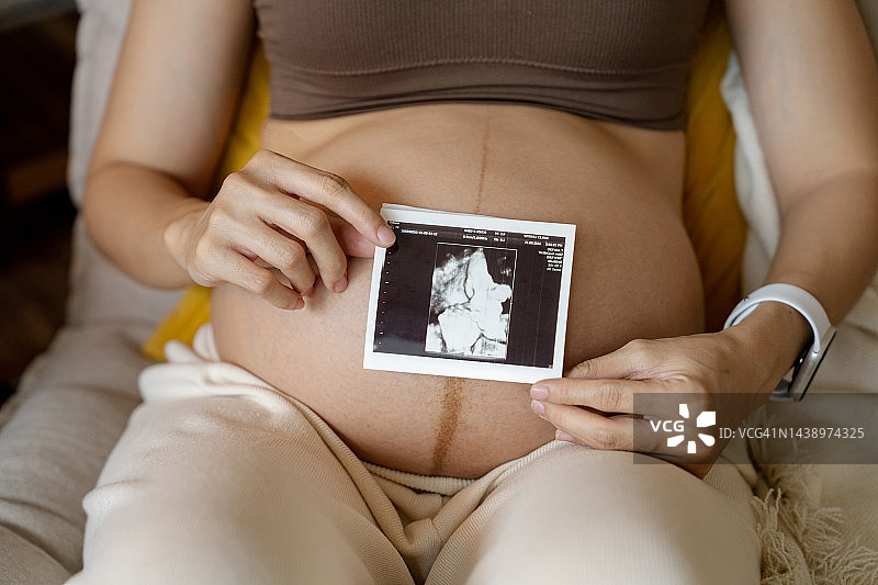 欢迎家庭新成员图片素材