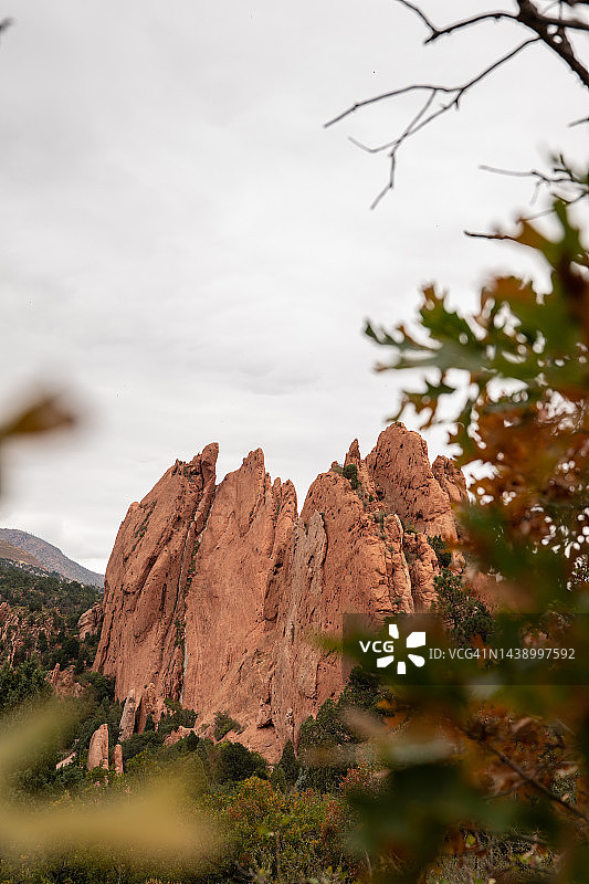 众神花园图片素材