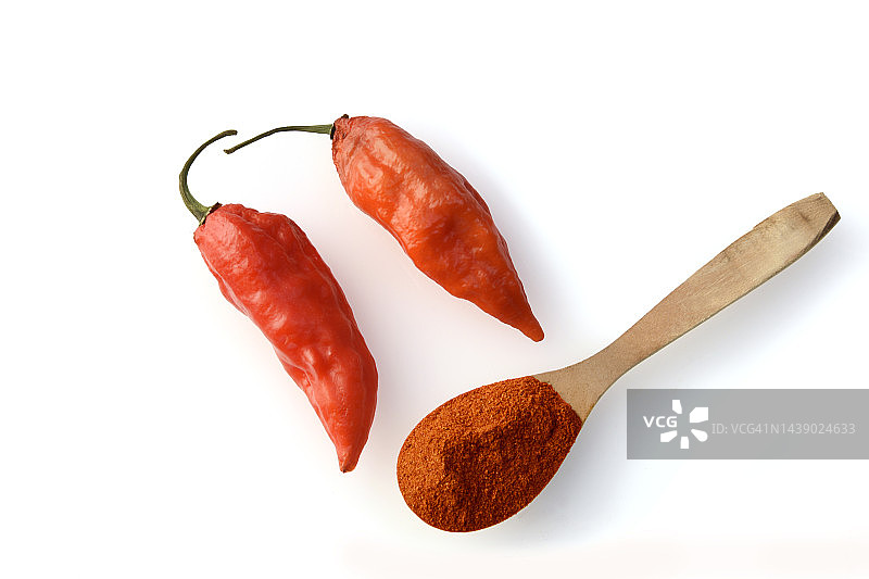 断魂椒图片素材