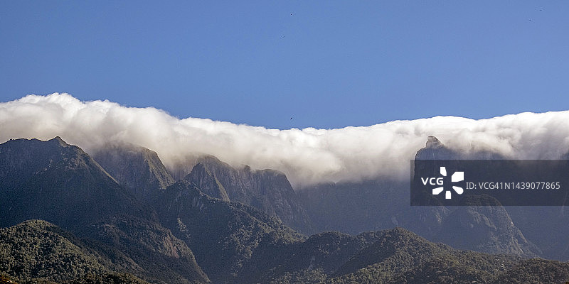 奥尔冈斯山国家公园图片素材