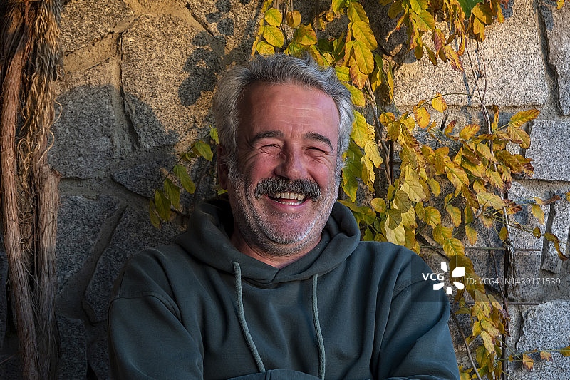 人的肖像图片素材