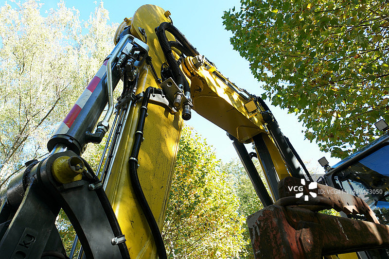 建筑设备图片素材