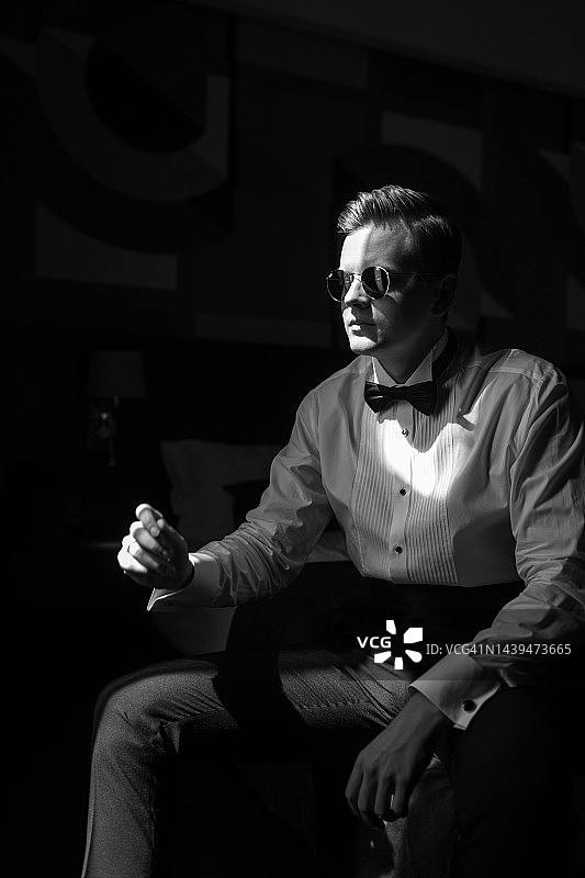 婚礼当天照片素材图片素材