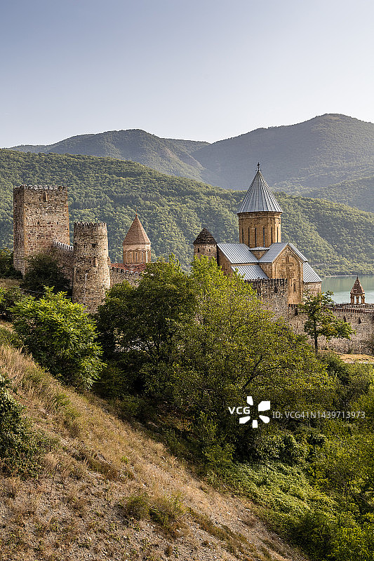 阿南乌里城堡图片素材