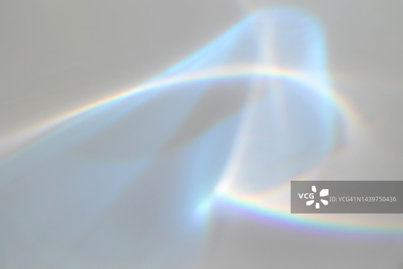 超现实彩虹激光折射纹理光线背景图图片素材
