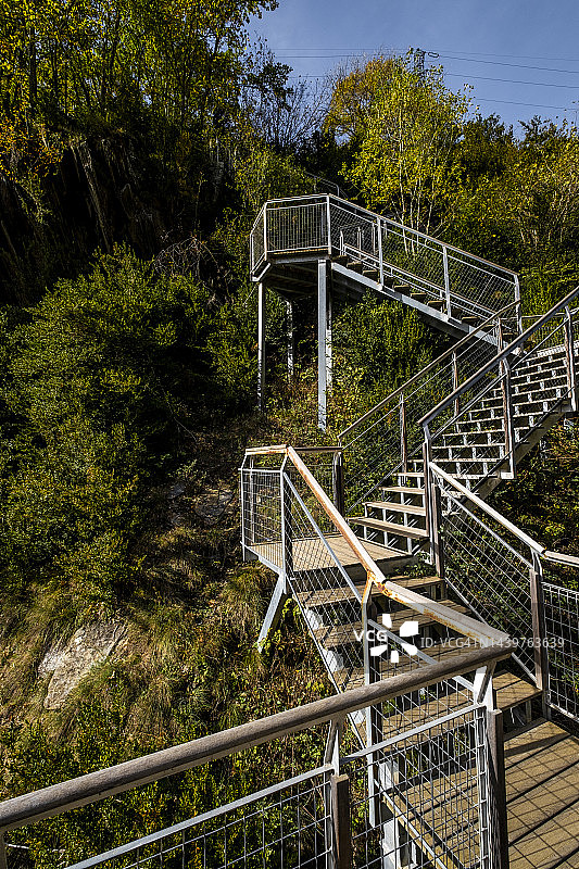安道尔卡尼略图片素材