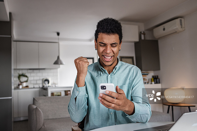 利好商业新闻！图片素材