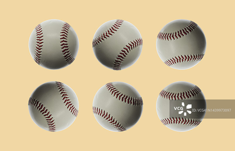 球体，几何形状，简约对比设计图案图片素材