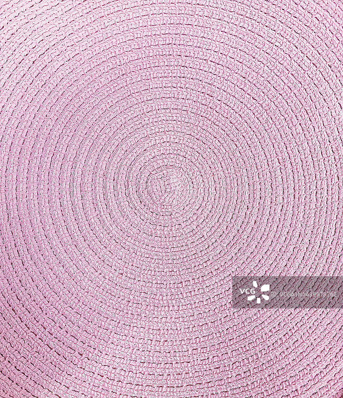 粉色面料特写镜头图片素材