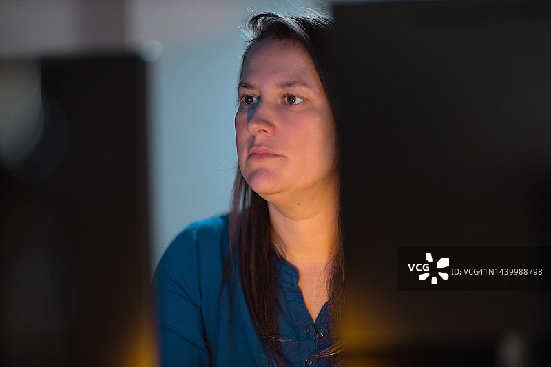 软件开发员图片素材