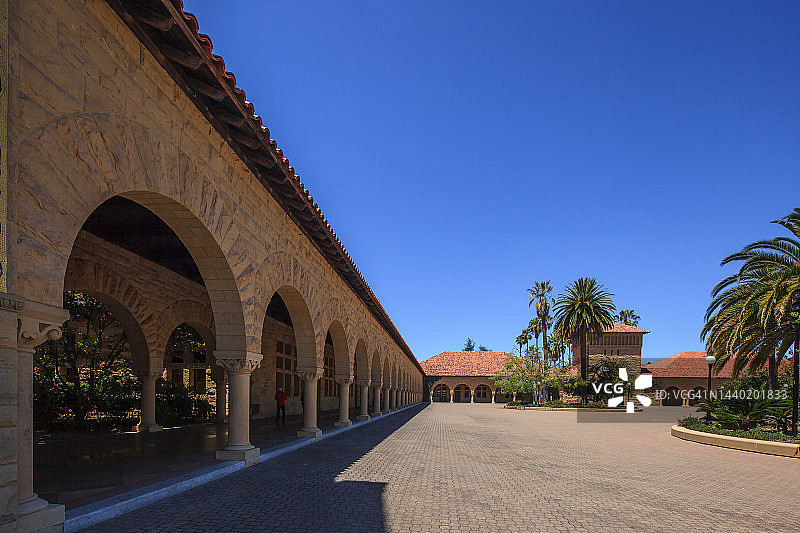 美国加州大学图片素材