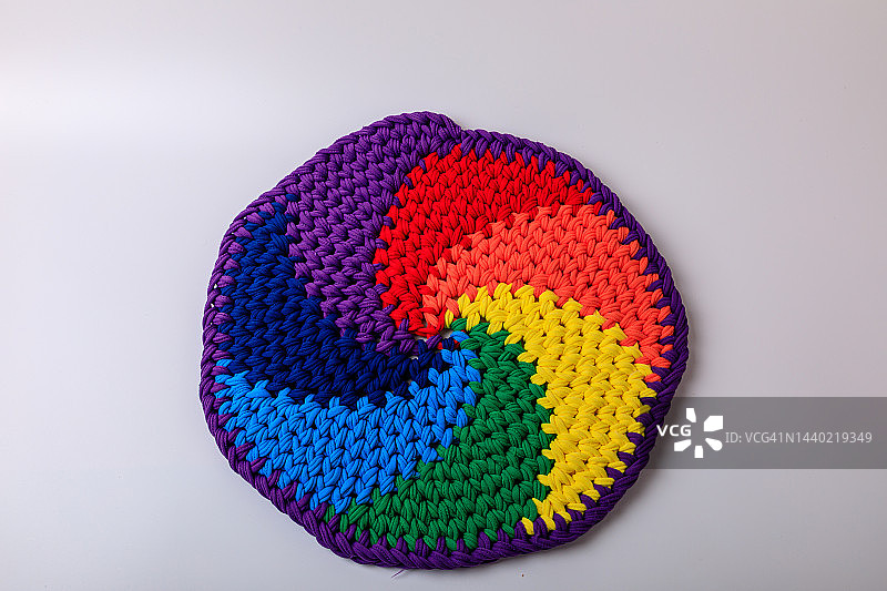 手工艺靠垫图片素材