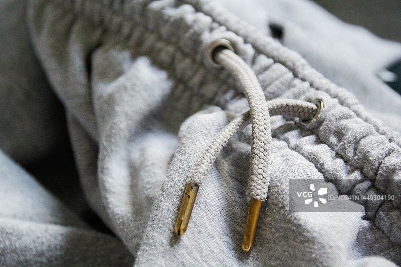 慢跑裤图片素材