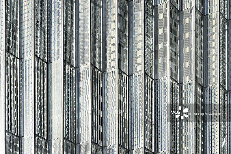 现代化写字楼图片素材