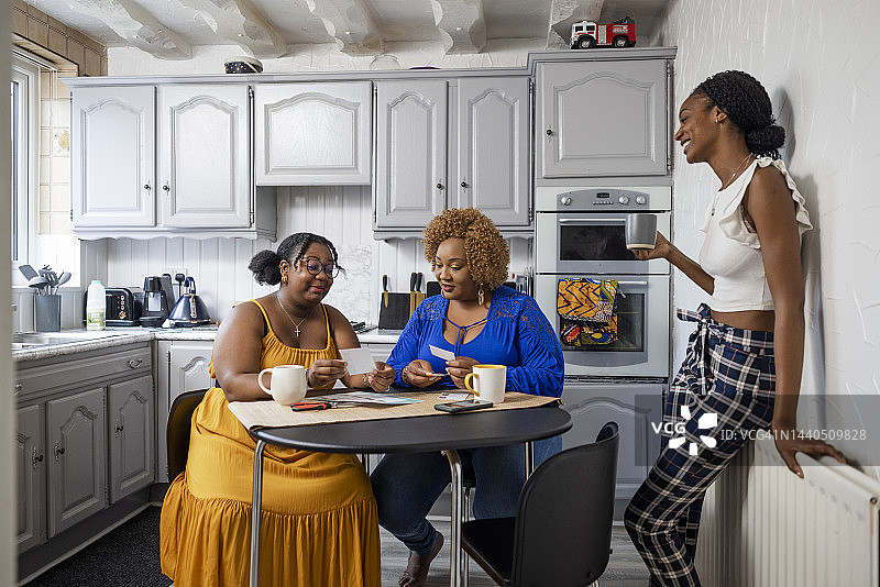 财务规划图片素材