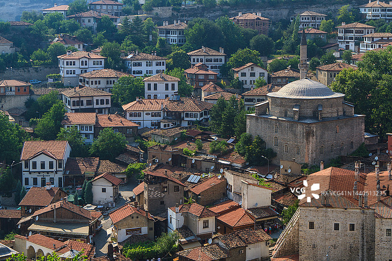 土耳其Crocus City建筑图片素材