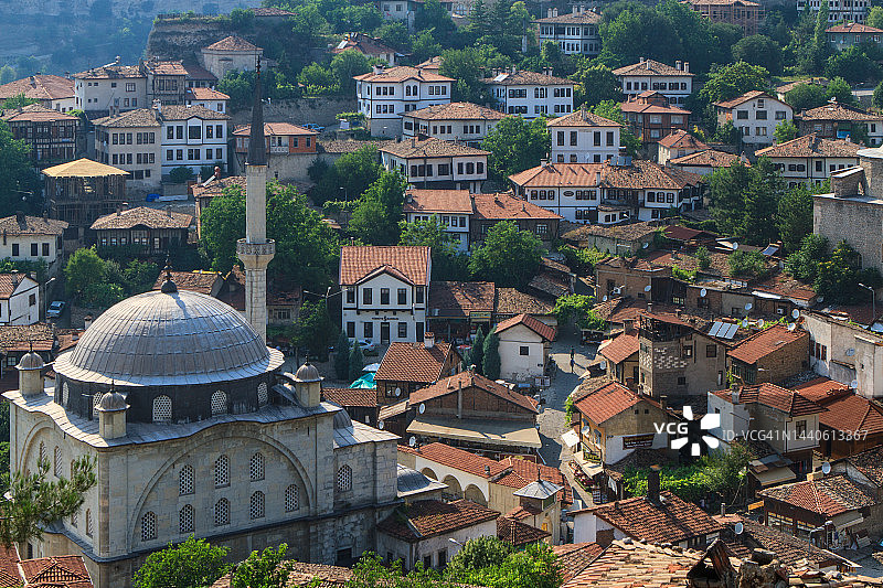 土耳其Crocus City建筑图片素材