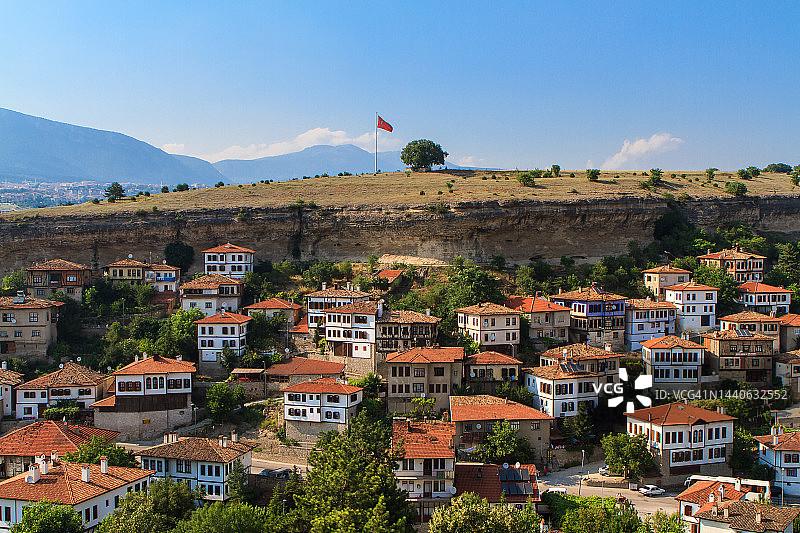 土耳其Crocus City建筑图片素材