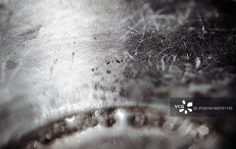 旧金属纹理图片素材