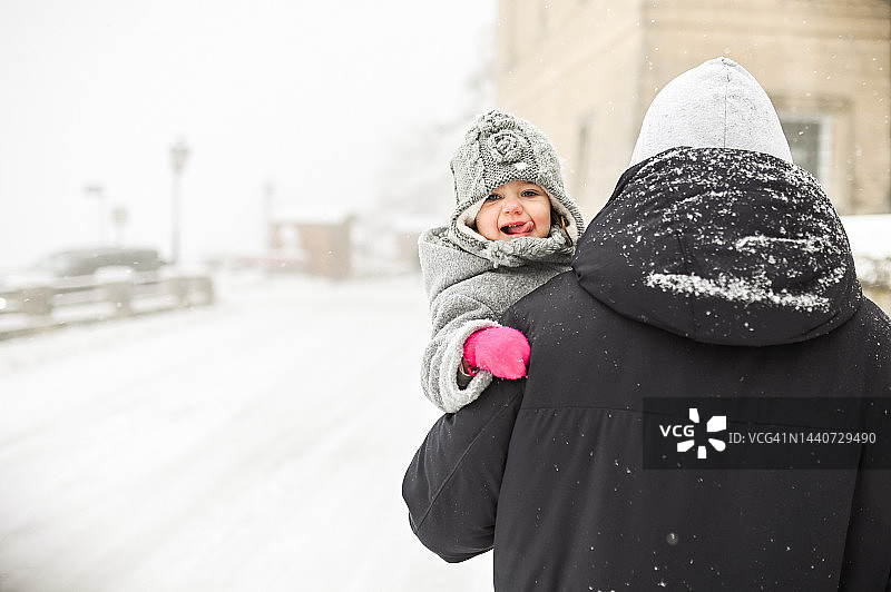 享受在一起的时光图片素材