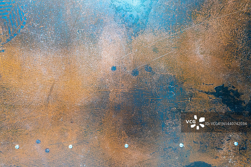 铁锈背景图片素材