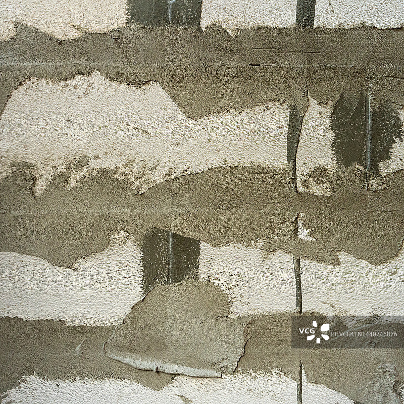 石膏背景图片素材