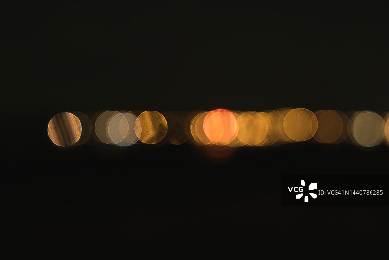 光线、闪光、散景背景图片素材