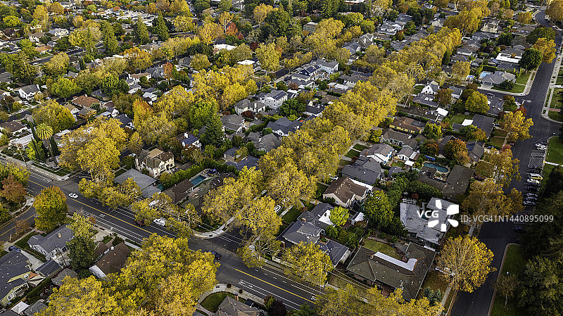 圣何塞社区图片素材
