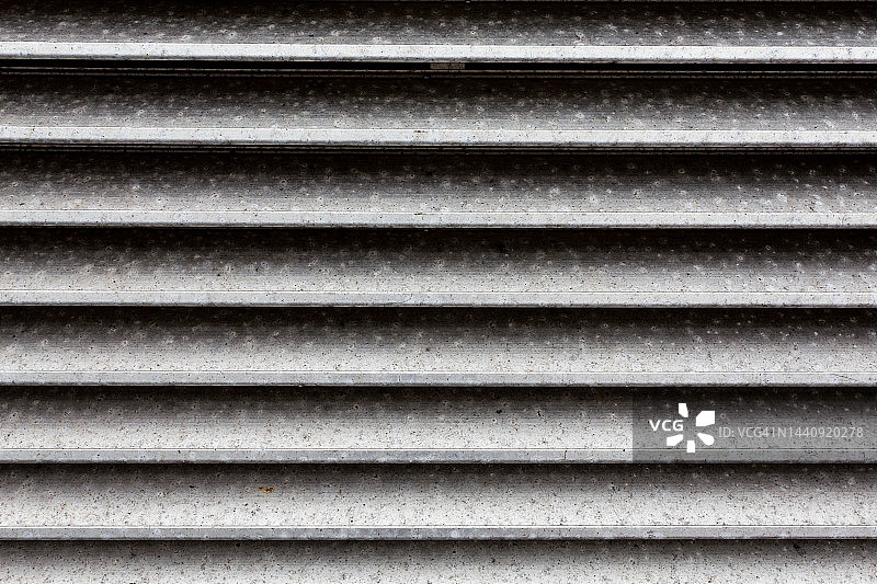 用于壁纸的脏暗金属栅栏背景纹理图片素材