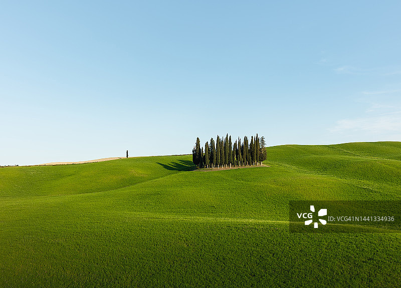 意大利托斯卡纳图片素材