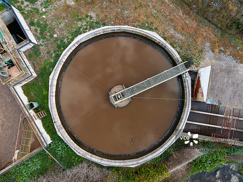 生物净化装置图片素材