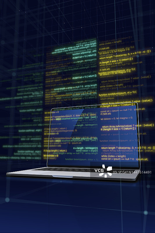 电脑程序员图片素材