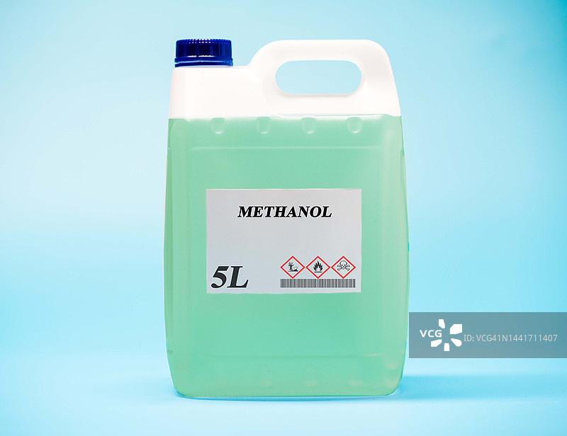 甲醇生物燃料罐图片素材