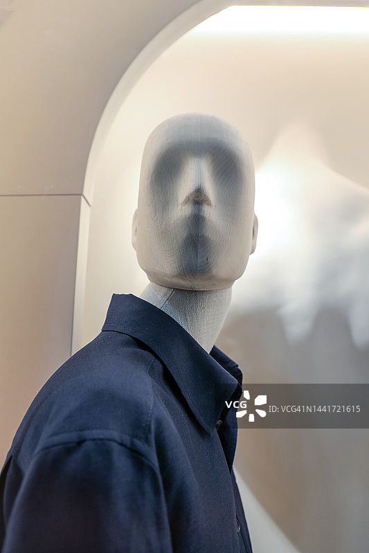 纸浆人体模型图片素材