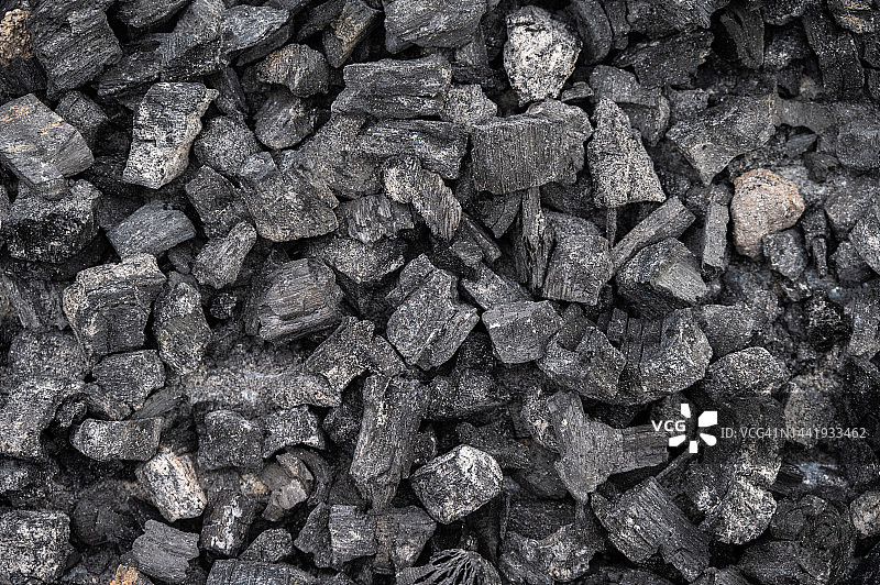 黑煤全画幅照片图片素材