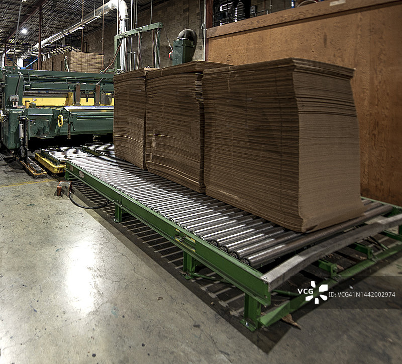 工业制造工厂图片素材